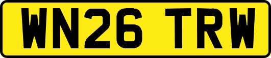 WN26TRW