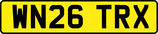 WN26TRX