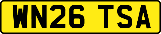 WN26TSA