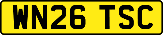 WN26TSC