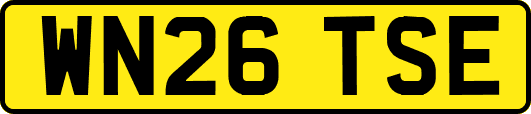WN26TSE