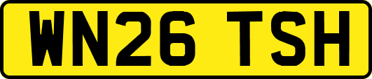 WN26TSH