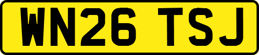 WN26TSJ