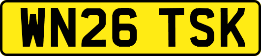 WN26TSK