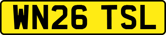 WN26TSL