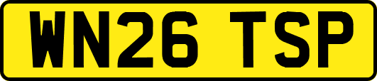 WN26TSP