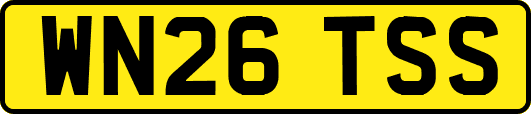 WN26TSS