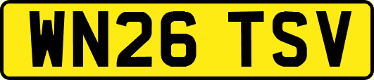 WN26TSV