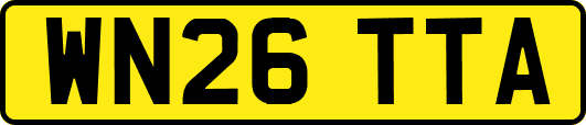 WN26TTA