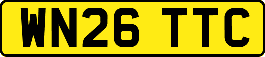 WN26TTC