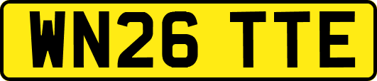 WN26TTE