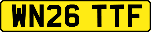 WN26TTF