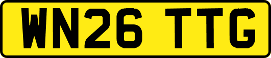 WN26TTG