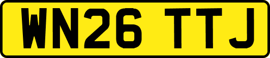 WN26TTJ