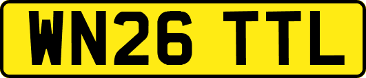 WN26TTL