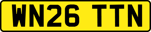 WN26TTN