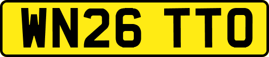 WN26TTO
