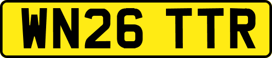 WN26TTR