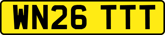 WN26TTT