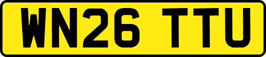WN26TTU