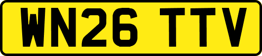 WN26TTV