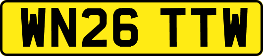 WN26TTW