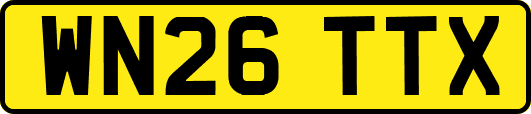 WN26TTX