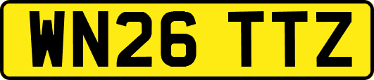 WN26TTZ