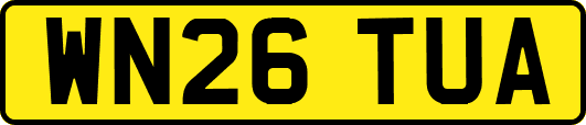 WN26TUA