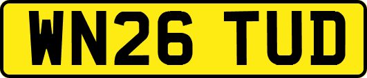 WN26TUD