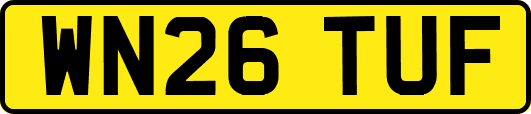 WN26TUF