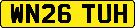 WN26TUH