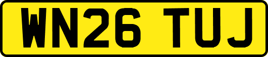 WN26TUJ