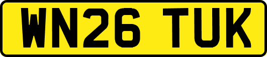 WN26TUK