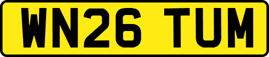 WN26TUM
