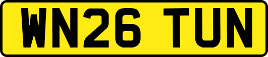 WN26TUN