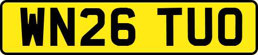 WN26TUO