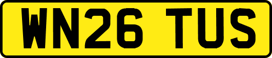 WN26TUS