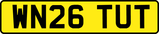 WN26TUT
