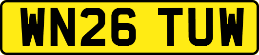 WN26TUW