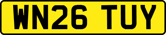 WN26TUY