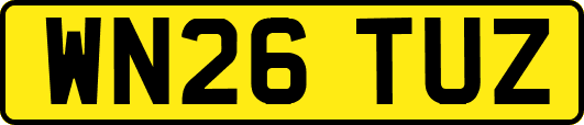 WN26TUZ