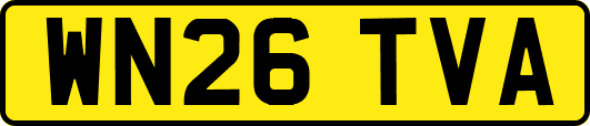 WN26TVA