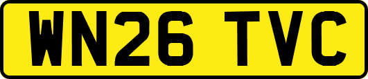 WN26TVC