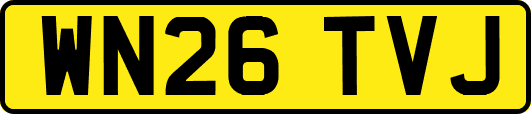 WN26TVJ