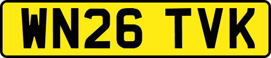 WN26TVK