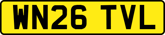 WN26TVL
