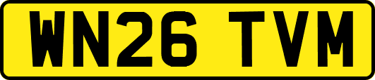 WN26TVM