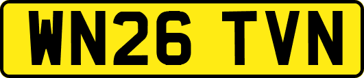 WN26TVN