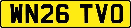 WN26TVO